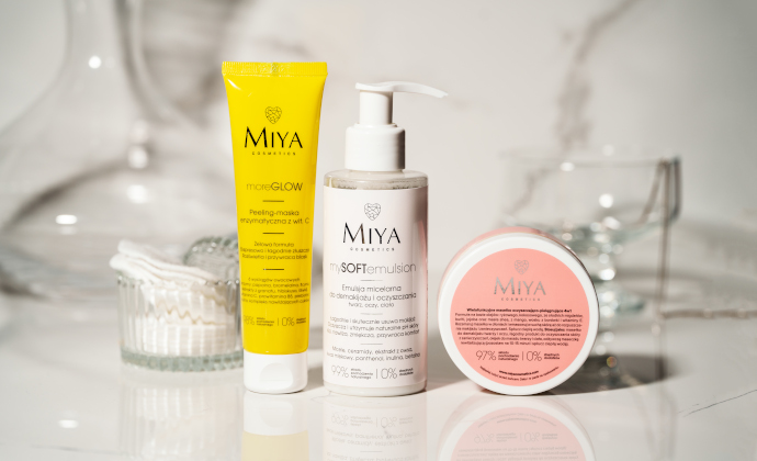 Bielenda Group adds Miya Cosmetics, expands its portfolio