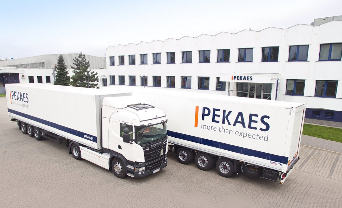 Innova Capital sprzedaje udziały w PEKAES
