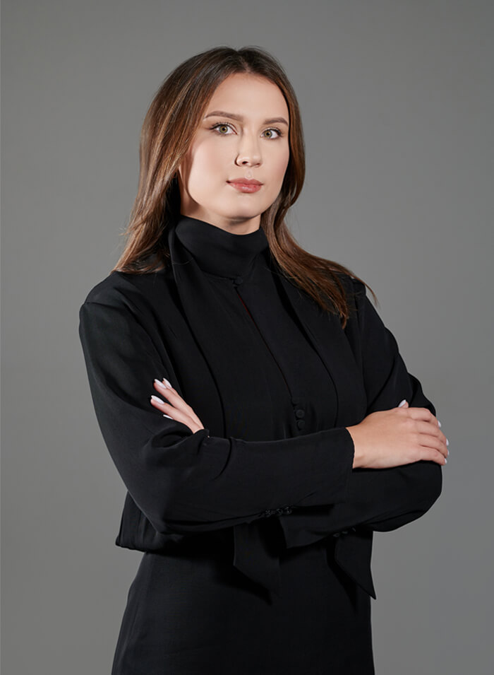 Agata Pawlak